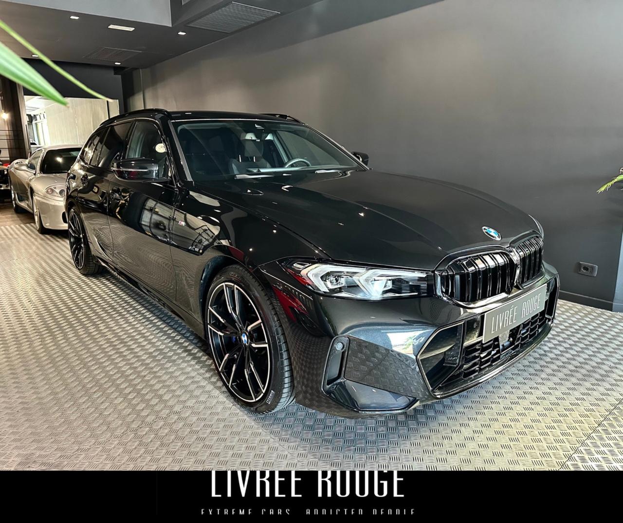 Bmw 330 i xDrive Touring Msport