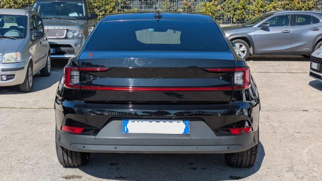 POLESTAR Polestar 2 Long Range FWD APP STORE 360° CAMERA NAVI