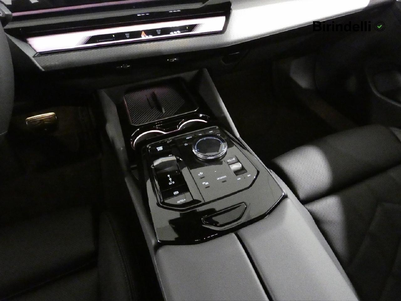BMW BMW 540d xDrive Touring