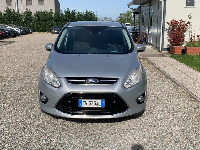 FORD C-Max 1.0 EcoBoost 125CV Start&Stop Titanium