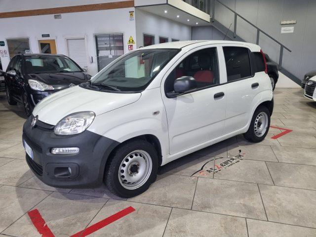 FIAT Panda 1.3 MJT S&S Pop Van 2 posti