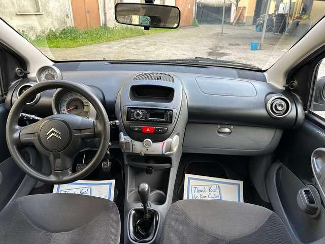Citroen C1 C1 5p 1.0 BaC1
