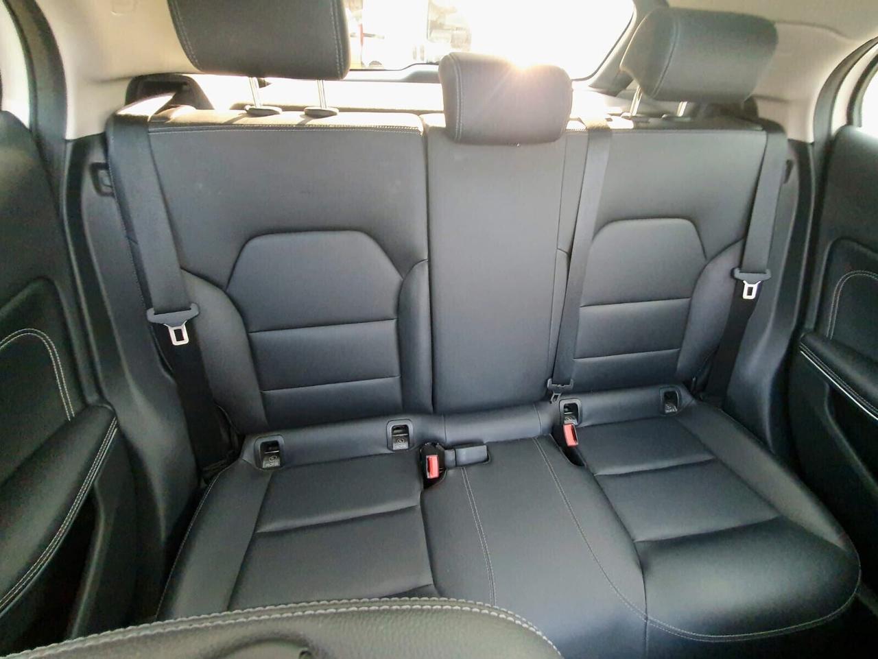 Mercedes-benz GLA 200 d Automatic 4Matic Enduro