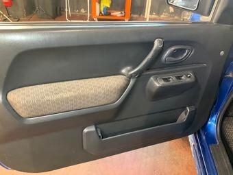 Suzuki Jimny 1.5 DDiS cat 4WD JLX