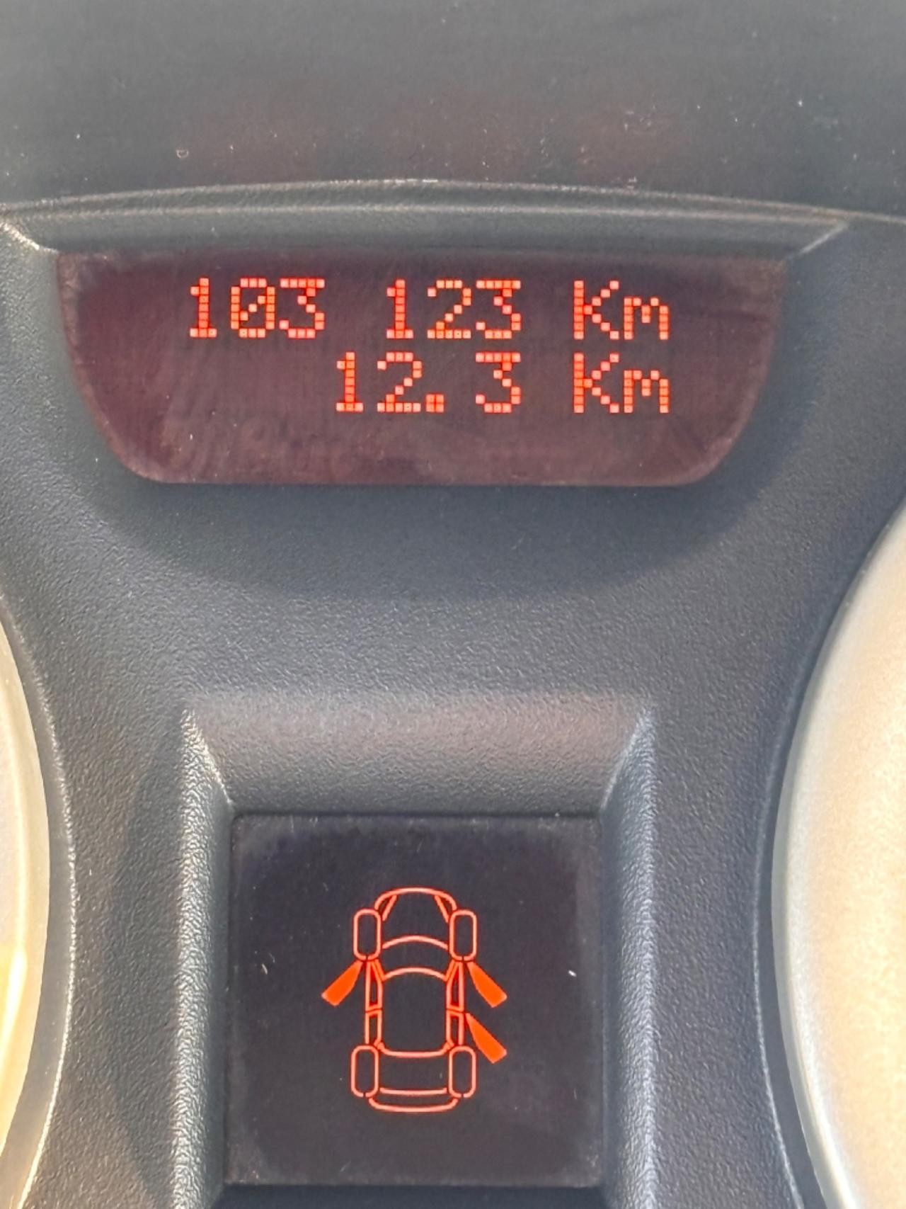 Renault Laguna 1.9 dCi/120CV cat Grandtour Privilège