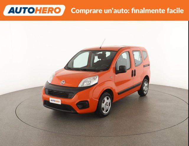 FIAT Qubo 1.3 MJT 80 CV Easy