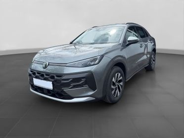 Volkswagen T-Roc 1.5 eTSI ACT 150 CV DSG Life
