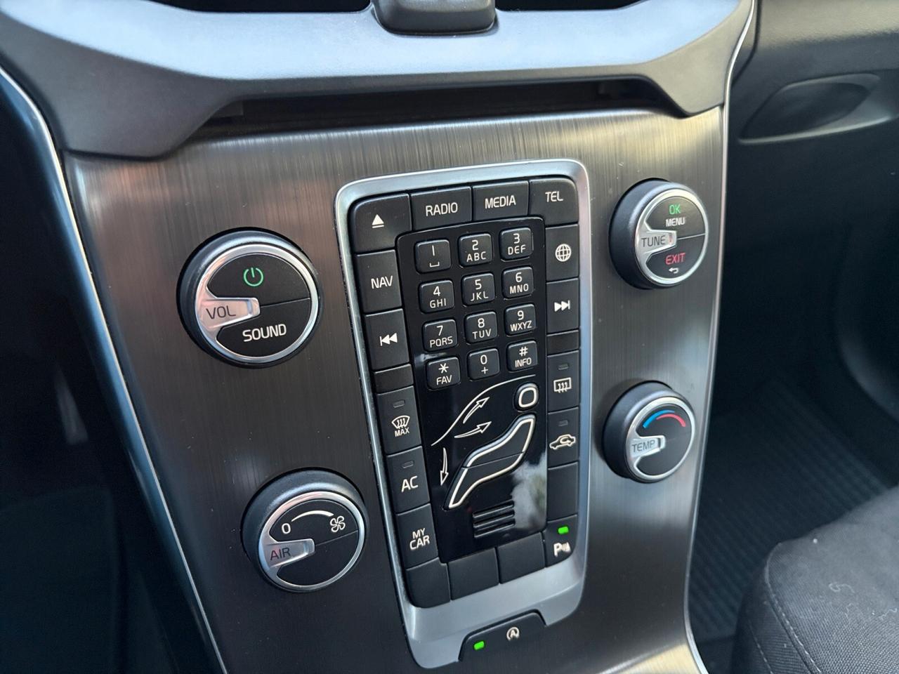 Volvo V40 D2 1.6 Kinetic