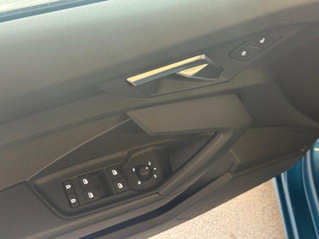 AUDI A3 SPB 35 TDI Business Advanced