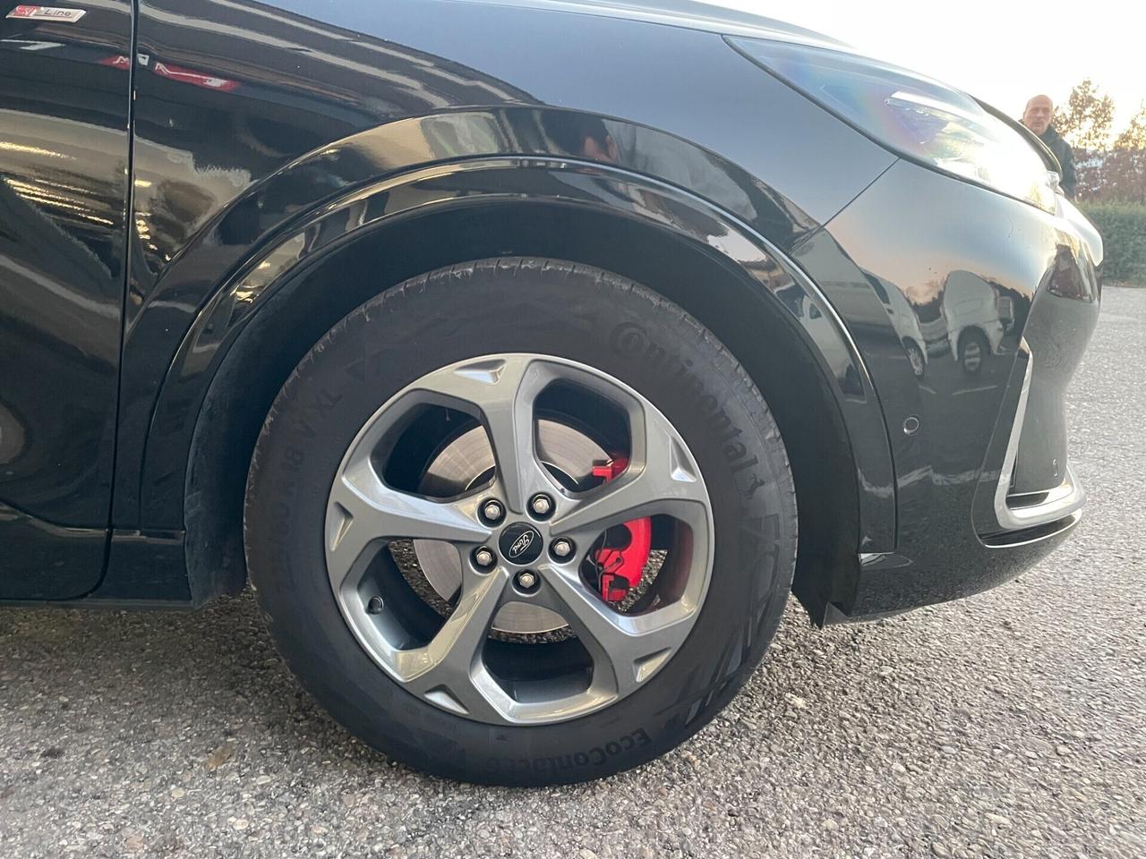 Ford Kuga 1.5 EcoBoost 150 CV 2WD ST-Line X PROMO