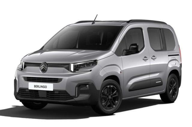 CITROEN E-Berlingo motore elettrico 136 CV M Max