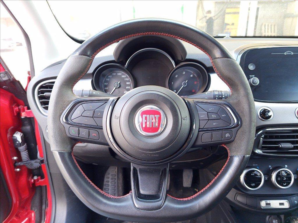 FIAT 500X 1.3 mjet Sport 95cv del 2024