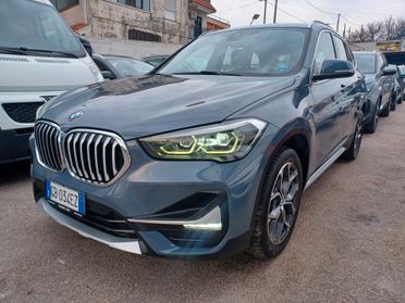Bmw X1 sDrive16d X Line ANNO 09/2020