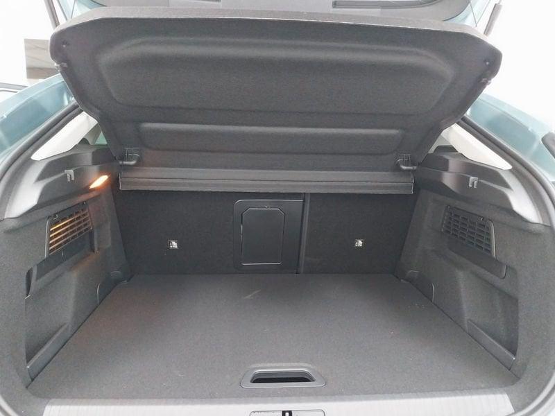 Citroën C4 1.2 puretech Plus s&s 130cv eat8