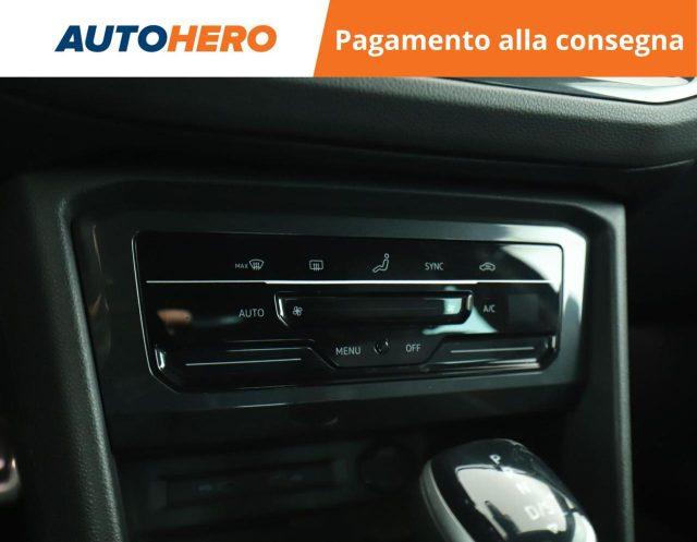 VOLKSWAGEN Tiguan 2.0 TDI 150 CV SCR DSG R-Line