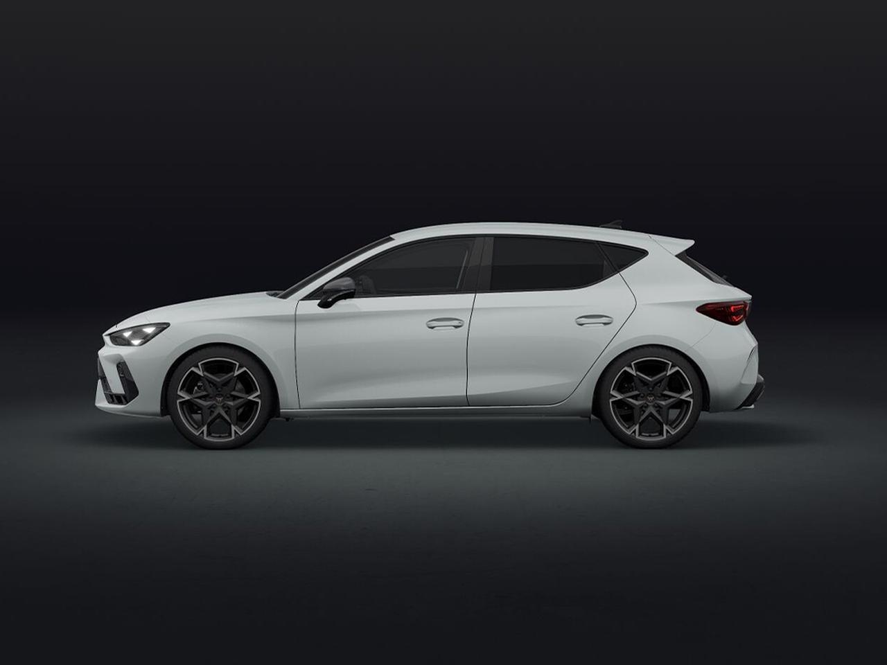Cupra Leon 1.5 hybrid edge 150cv dsg