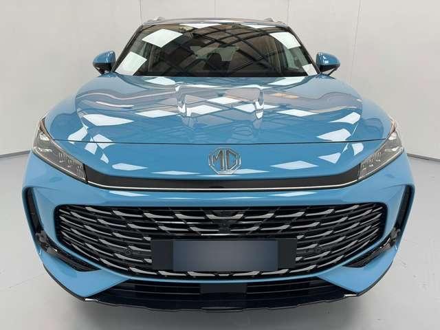 MG HS *Promo Kasko* 1.5 TGDI AT LUXURY KM0 2025 PRONTA
