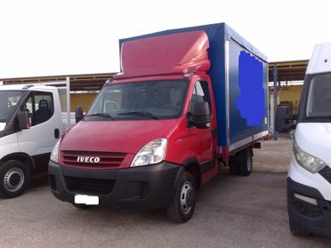 Iveco Daily 35c12 2.3hpt CENTINATO - 2006