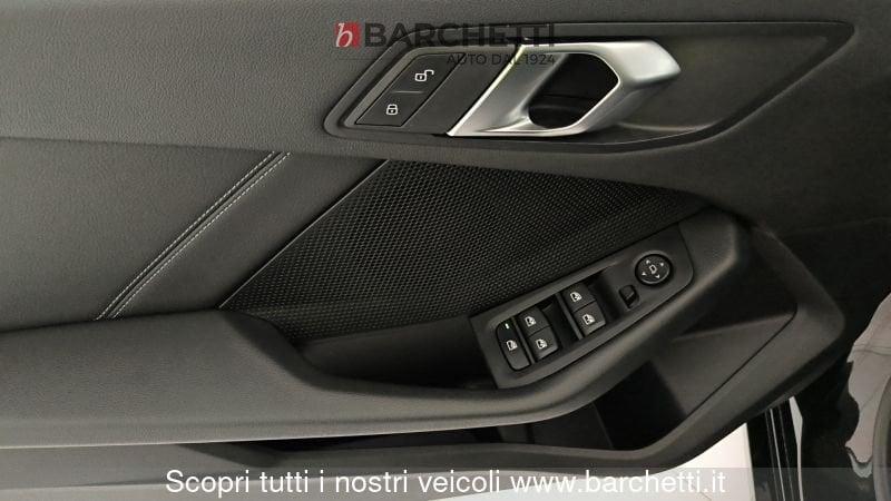 BMW Serie 1 (F40) 118D 5P. BUSINESS ADVANTAGE