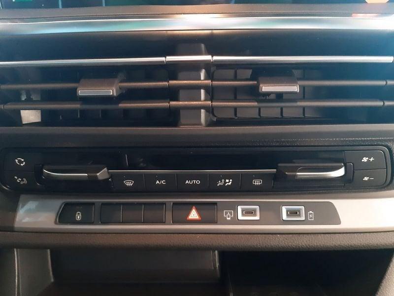 Toyota Proace Verso 2.2D 180cv A/T L1 Executive 8 p.