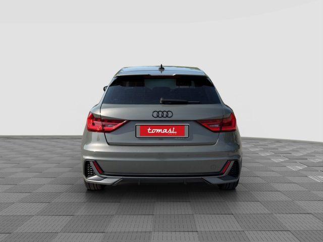 AUDI A1 A1 SPB 30 TFSI S tronic S line edition