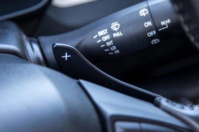 SUZUKI Swift 1.2 Hybrid CVT Top Automatica