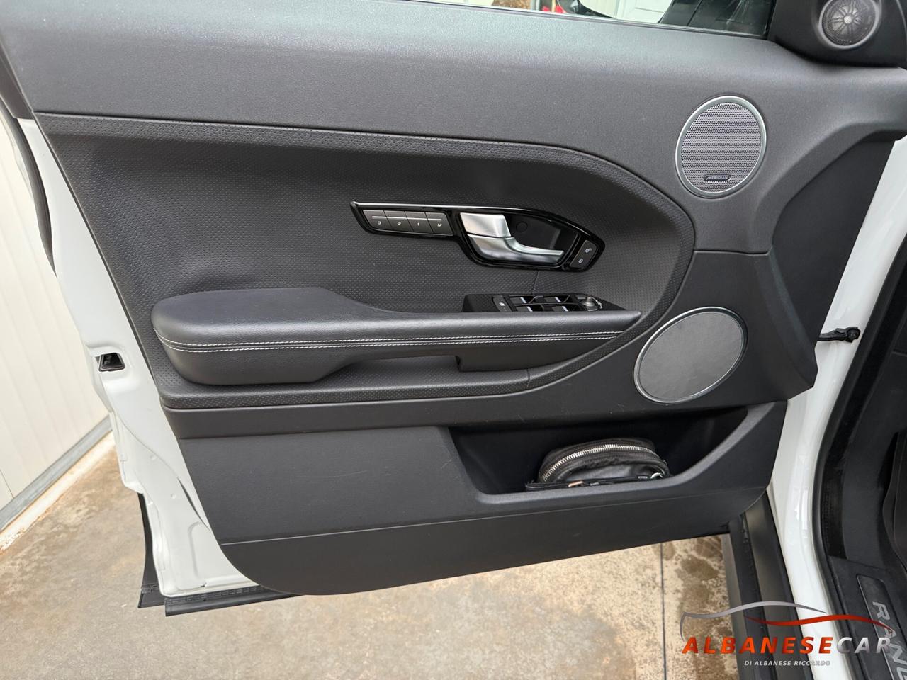 Land Rover Range Evoque 2.2 TD4 5p. Dynamic