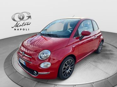 FIAT 500C 1.0cc Hybrid 70cv Cabrio Dolcevita