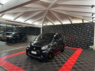 Smart ForTwo 90 0.9 Turbo twinamic Urbanrunner Prime *IVA DEDUCIBILE*