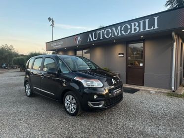 Citroen C3 Picasso 1.6 HDi 90 airdream Exclusive Style