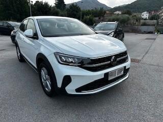 Volkswagen Taigo 1.0 TSI 95 CV Life
