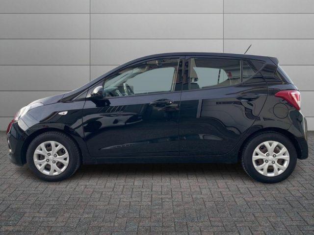 HYUNDAI i10 1.0 MPI Classic