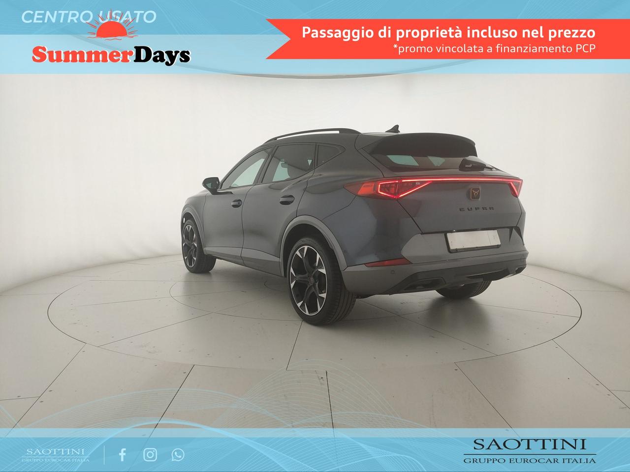 1.5 TSI 150 CV DSG