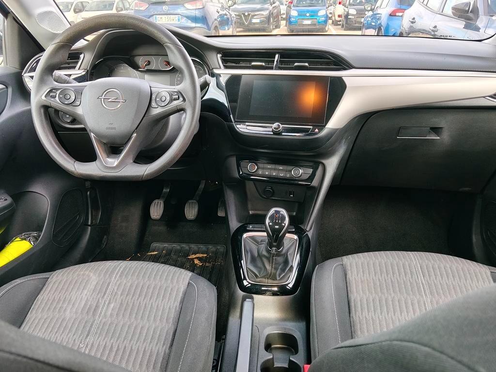 Opel Corsa 1.2 Edition
