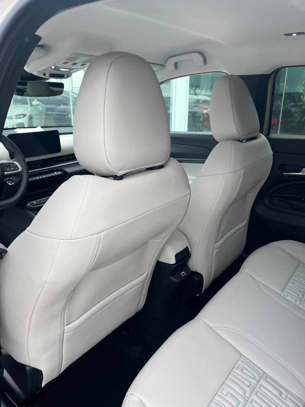 Fiat 600 1.2 La Prima - possibilità noleggio no scoring