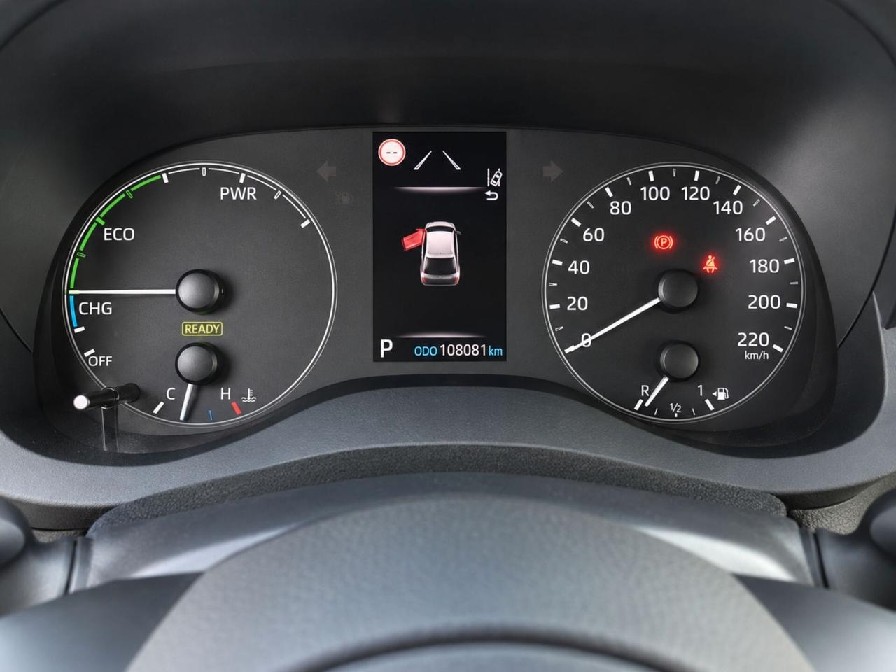 ---IN ARRIVO--- Toyota Yaris 1.5 Hybrid 5 porte Business