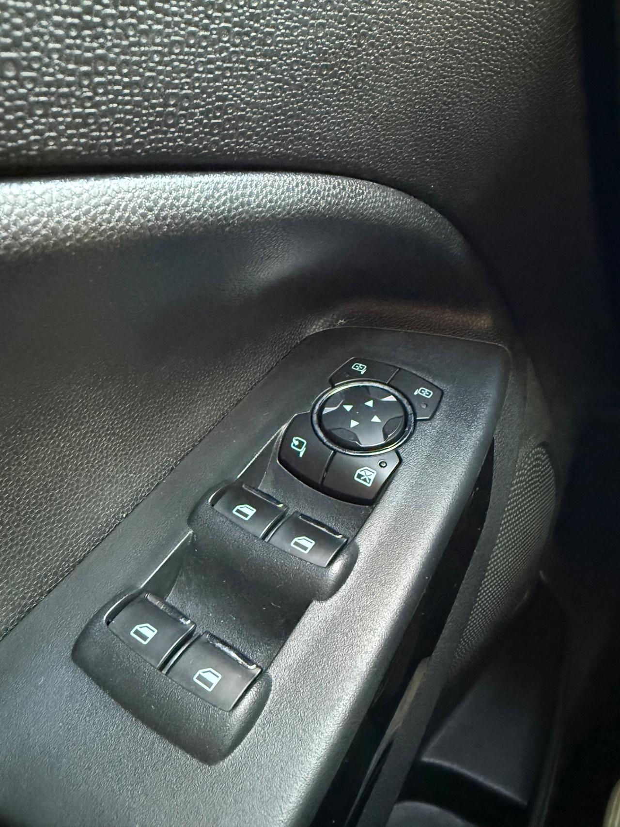 Ford EcoSport 1.5 TDCi 100 CV ST-Line 2018