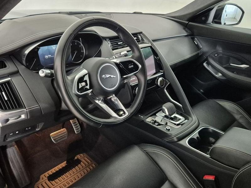 Jaguar E-Pace 2021 1.5 i3 phev R-Dynamic HSE awd 309cv auto