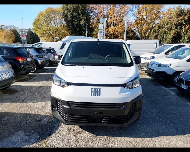 FIAT Scudo Scudo 1.5 BlueHDi 100 CV PL-TN Furgone