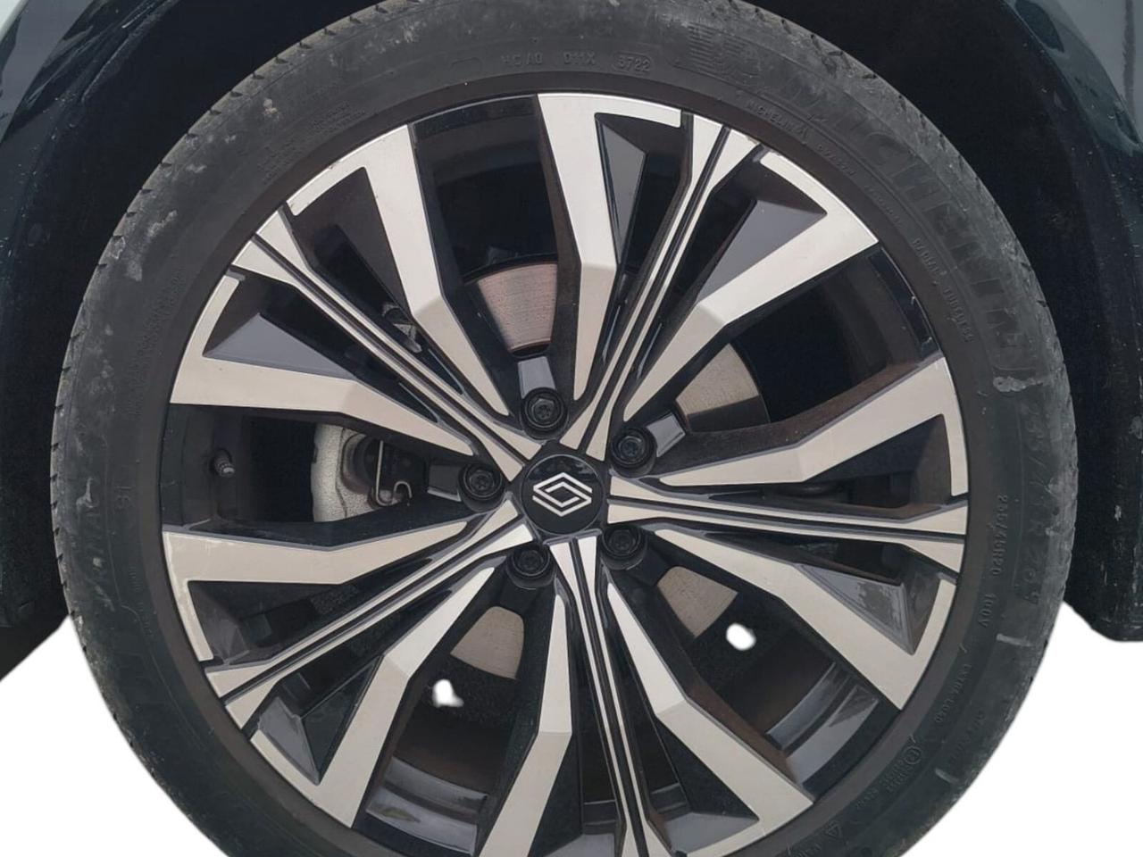 Renault Austral Full Hybrid E-Tech 200 CV Iconic