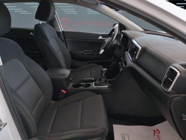 KIA Sportage 1.6 ECOGPL Unico Prop. KM 87.000 Pronta Consegna