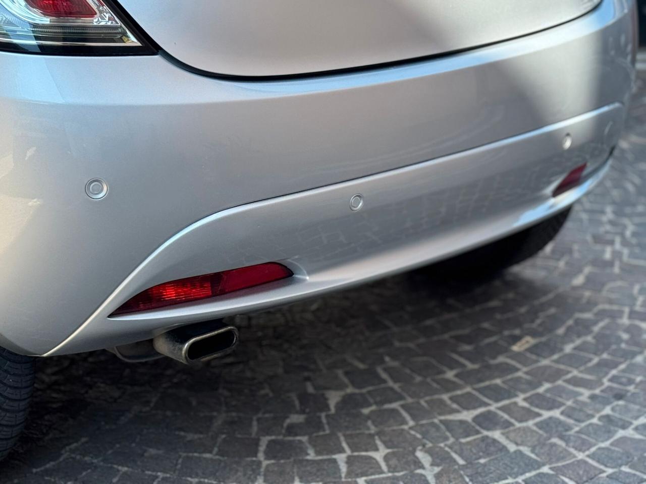 Lancia Ypsilon 1.3 MJT 95 CV Platinum