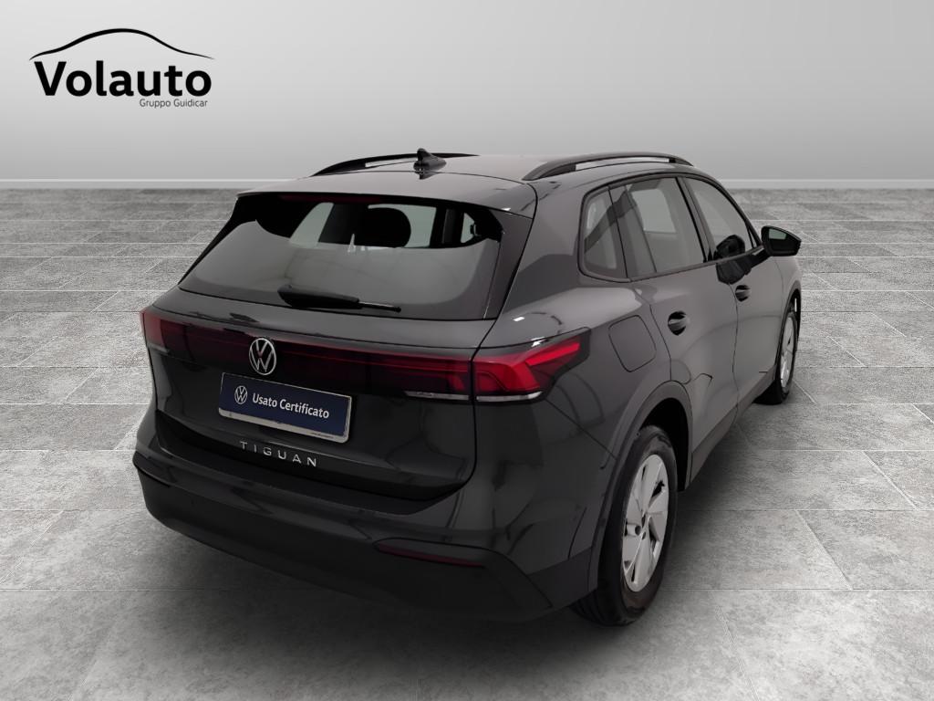 VOLKSWAGEN Tiguan III 2024 - Tiguan 2.0 tdi Life 150cv dsg