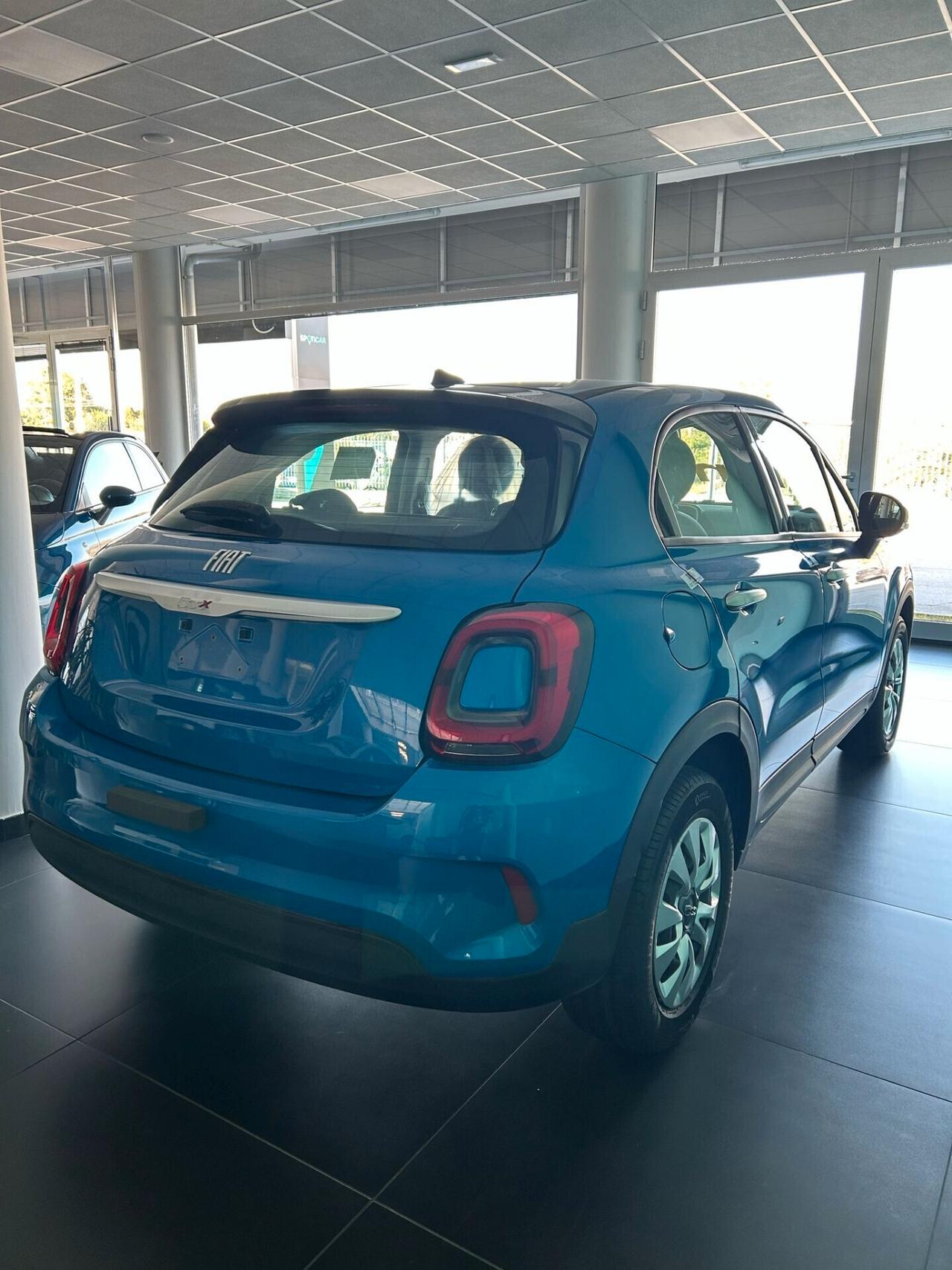 Fiat 500x 1.3 KM 1 Anno 2023 full