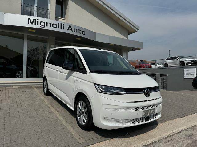 VOLKSWAGEN Multivan 1.4 TSI eHybrid Life