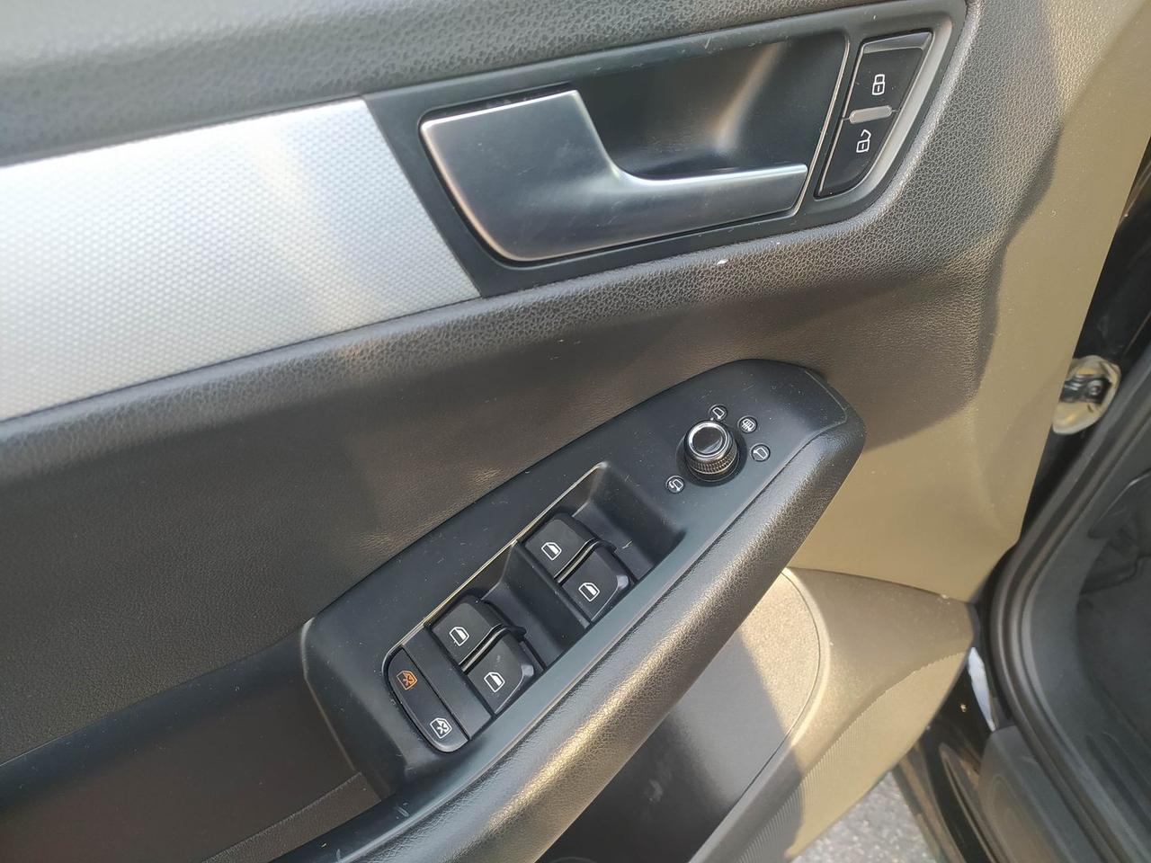 Audi Q5 S Line 2.0 TDI DPF 170CV #11456