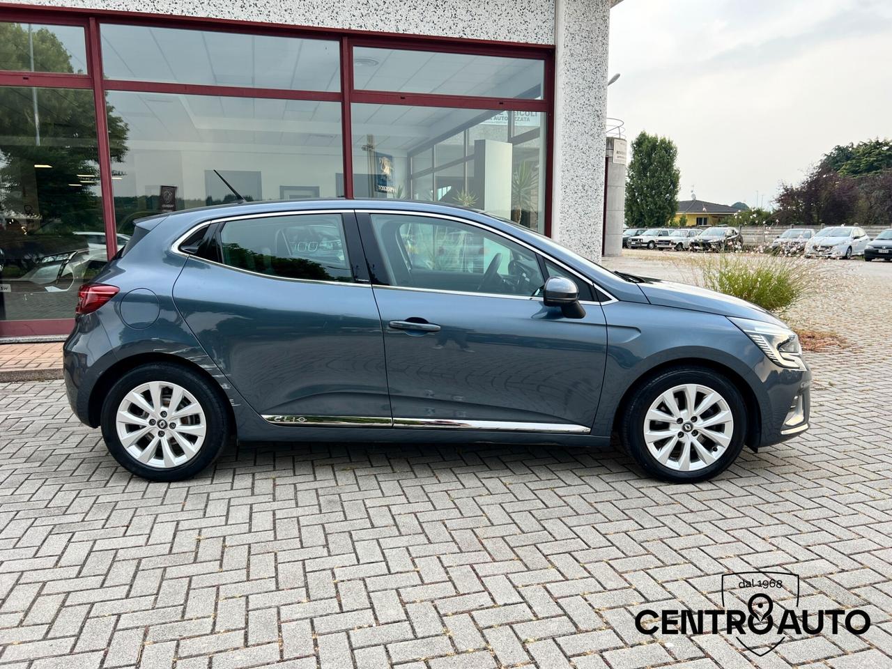 Renault Clio Hybrid E-Tech 140 CV 5 porte E-Tech