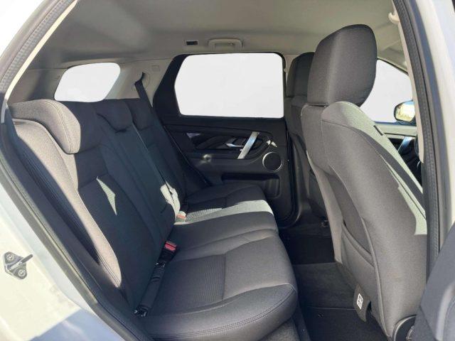 LAND ROVER Discovery Sport 2.0D I4-L.Flw 150 CV AWD Auto