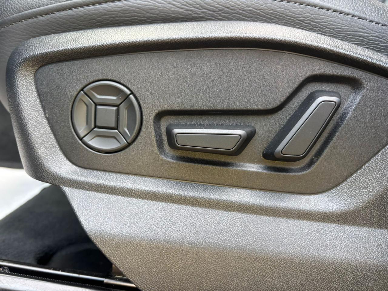 Audi Q8 SUV 50 TDI 286 CV quattro tiptronic S line edition