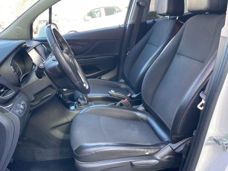 Opel Mokka X 1.4 T ULTIMATE S&S 4X4 140CV